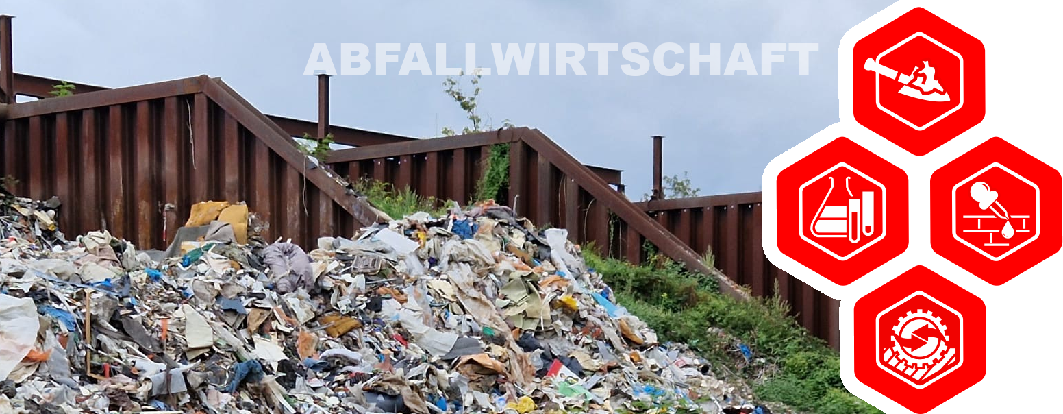 Abfallwirtschaft